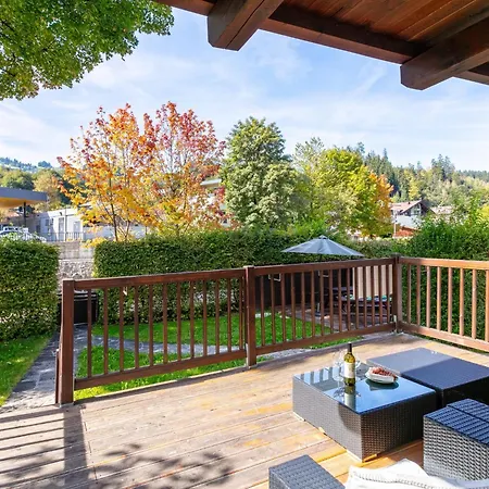 Schoenfeld I Prázdninový dům