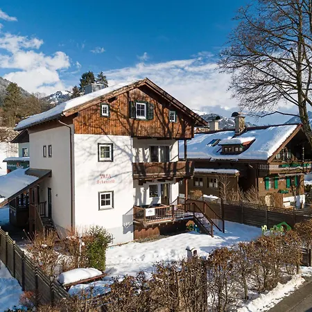 Schoenfeld I Kitzbuhel