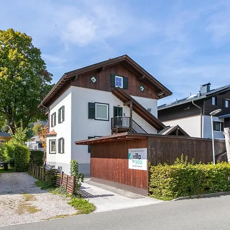 Holiday home Schoenfeld I *