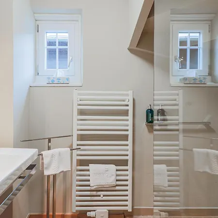 Schoenfeld I Prázdninový dům *