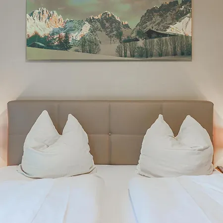 Prázdninový dům Schoenfeld I *