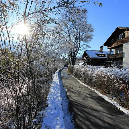 Schoenfeld I Prázdninový dům