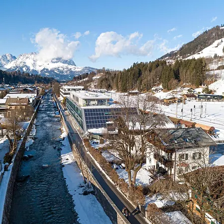 Prázdninový dům Schoenfeld I