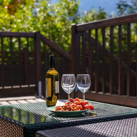 Schoenfeld I Prázdninový dům *