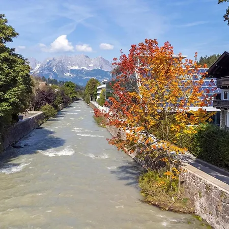 Schoenfeld I * Kitzbühel