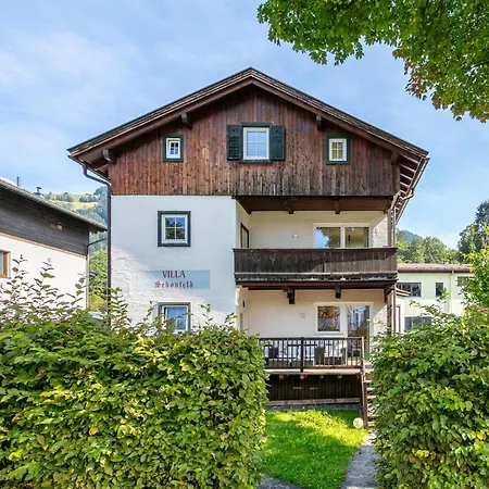 Schoenfeld I Prázdninový dům