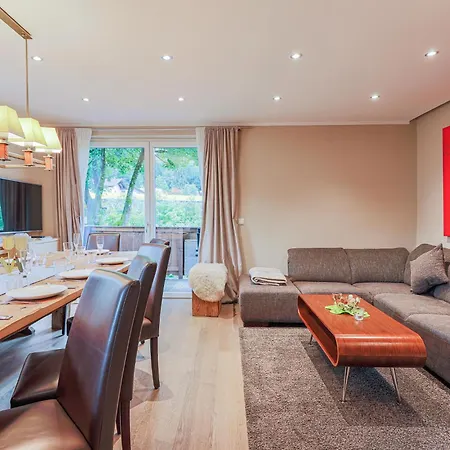 Schoenfeld I * キッツビュール