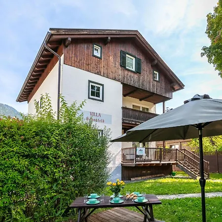 Schoenfeld I * Kitzbühel