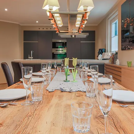 別荘 Schoenfeld I キッツビュール