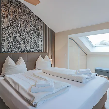 Prázdninový dům Schoenfeld I