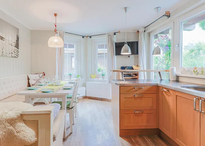 Schoenfeld I Holiday home Kitzbuhel