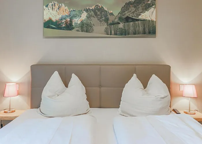 Holiday home Schoenfeld I *