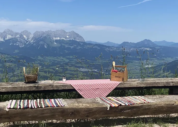 Holiday home Schoenfeld I *