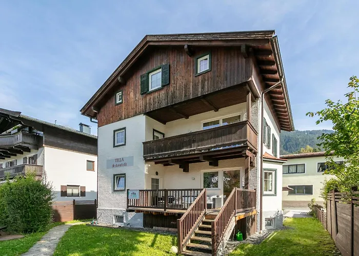 Schoenfeld I Holiday home