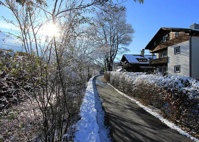 Schoenfeld I Holiday home