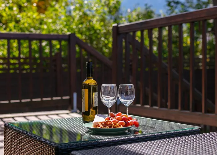 Schoenfeld I Holiday home *