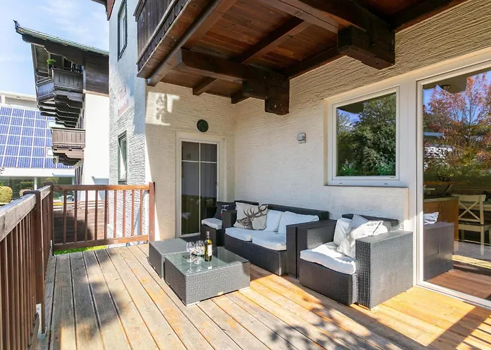 Schoenfeld I Kitzbuhel