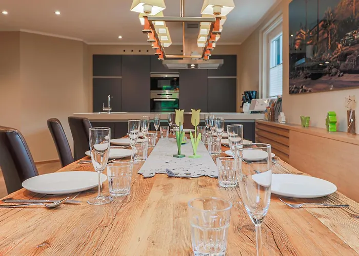 Holiday home Schoenfeld I Kitzbuhel