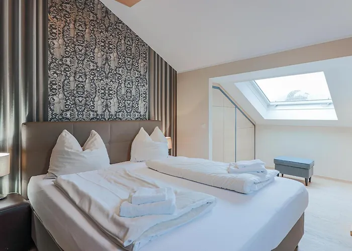 Holiday home Schoenfeld I