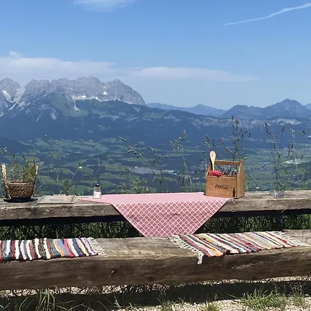 Holiday home Schoenfeld I *