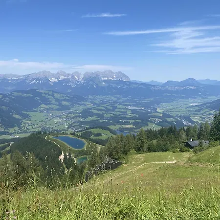 Schoenfeld I Holiday home Kitzbuhel
