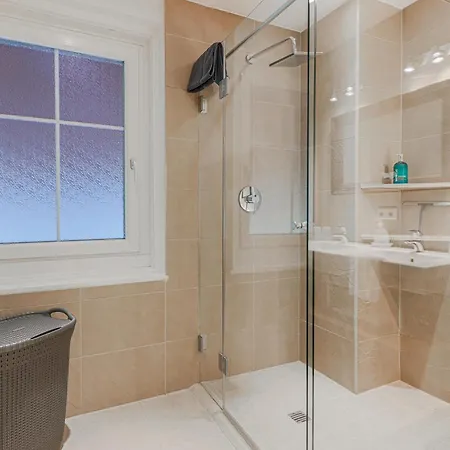 Schoenfeld I Holiday home Kitzbuhel
