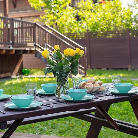 Schoenfeld I Holiday home