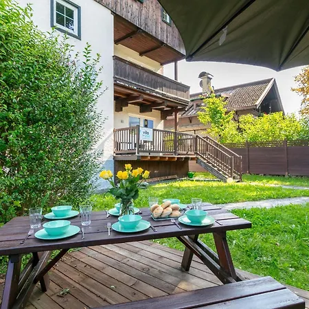 Schoenfeld I 펜션 *