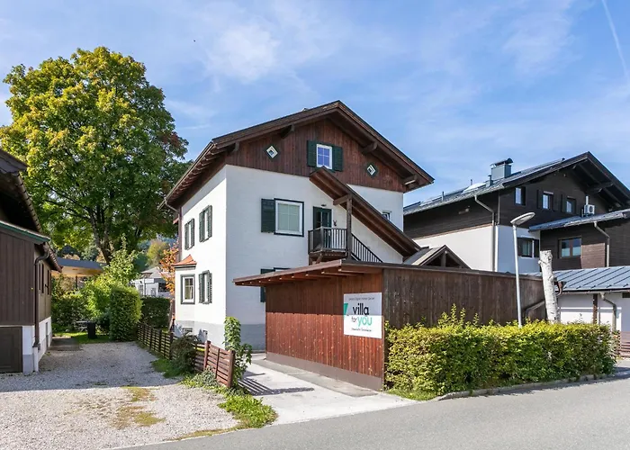 度假居 Schoenfeld I *