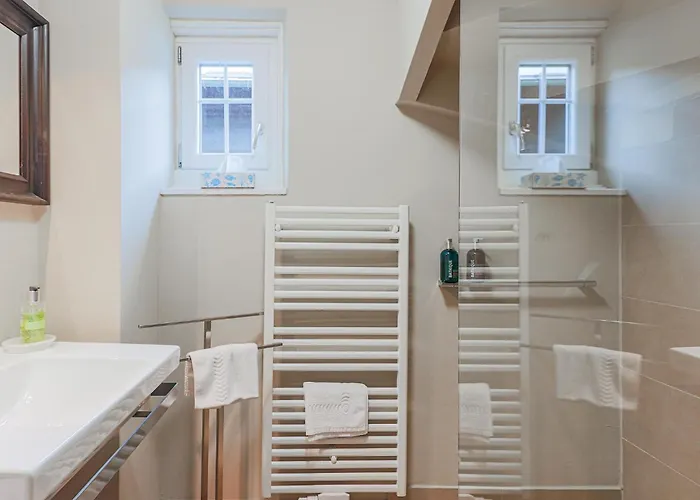 Schoenfeld I 度假居 *