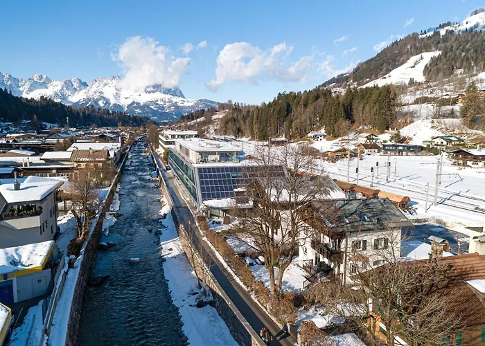 度假居 Schoenfeld I