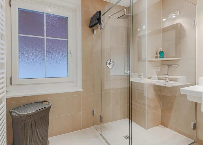 Schoenfeld I 度假居 基茨比厄尔