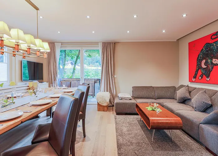 Schoenfeld I * 基茨比厄尔