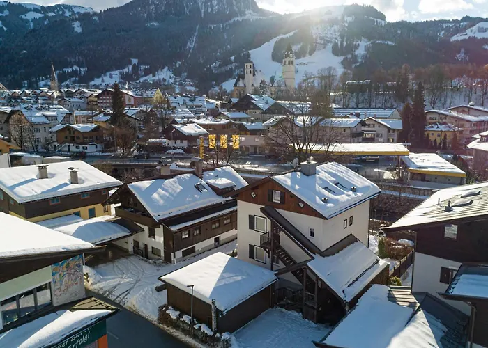 度假居 Schoenfeld I